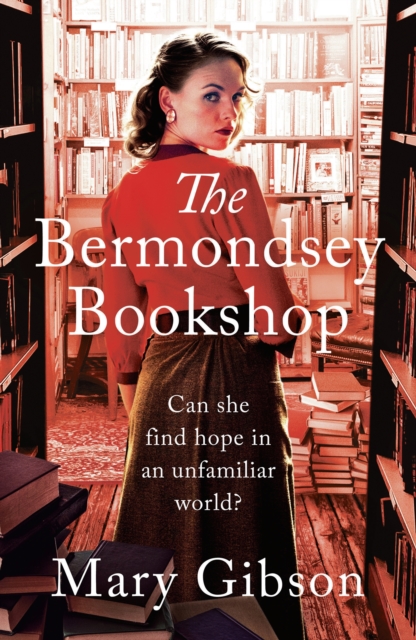 The Bermondsey Bookshop, EPUB eBook