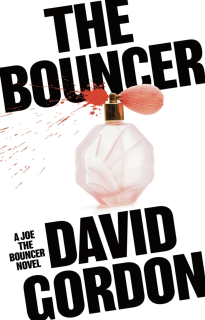 The Bouncer, EPUB eBook