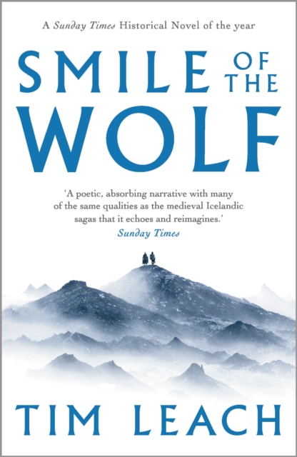 Smile of the Wolf, EPUB eBook