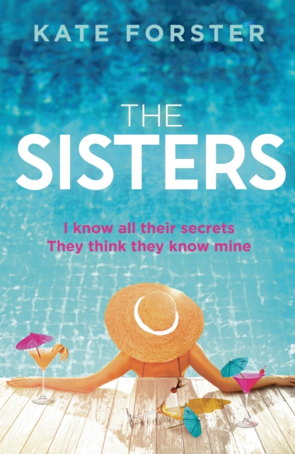 The Sisters : A twisty and gripping story of dark family secrets, EPUB eBook