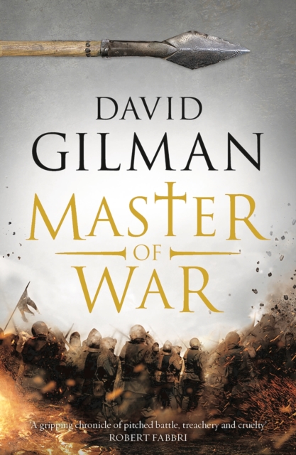 Master of War, Paperback / softback Book