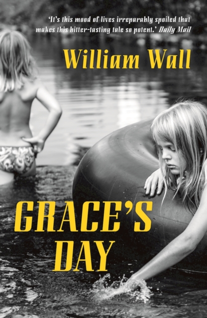 Grace's Day, Paperback / softback Book
