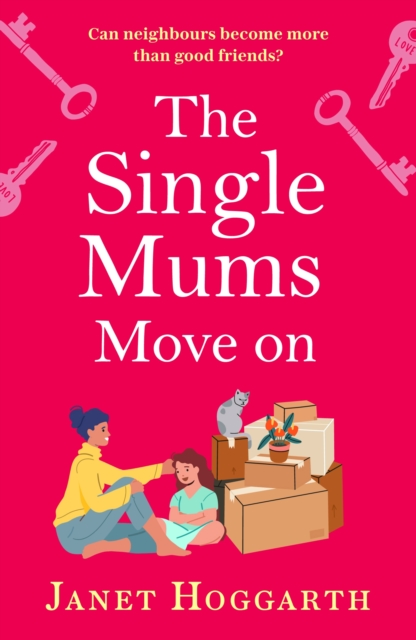 The Single Mums Move On, EPUB eBook