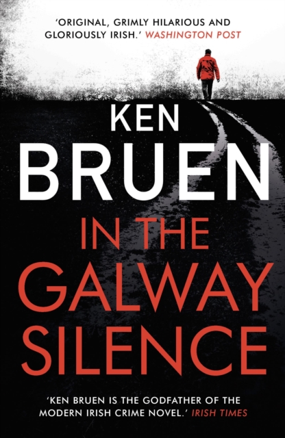 In the Galway Silence, Paperback / softback Book