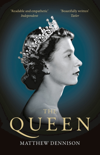 The Queen, Paperback / softback Book