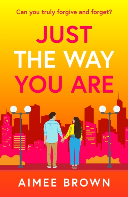 Just the Way You Are : a heartwarming wonderful romance perfect for fans of Holly Martin, EPUB eBook