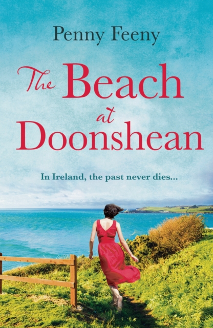 The Beach at Doonshean, EPUB eBook