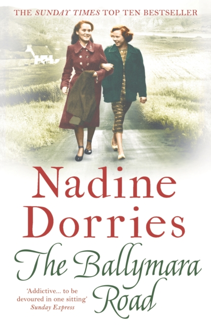 The Ballymara Road, Paperback / softback Book