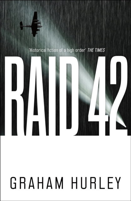 Raid 42, EPUB eBook