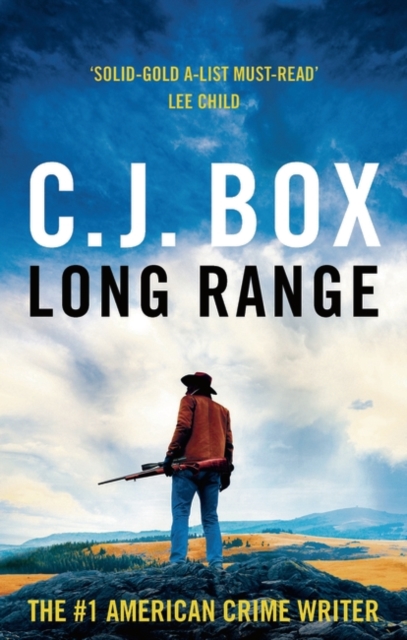 Long Range, Paperback / softback Book