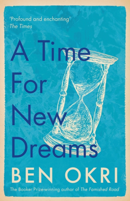 A Time for New Dreams, EPUB eBook