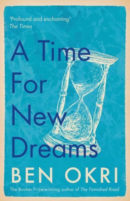 A Time for New Dreams, Paperback / softback Book