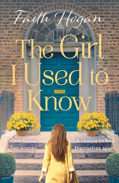 The Girl I Used to Know, Paperback / softback Book