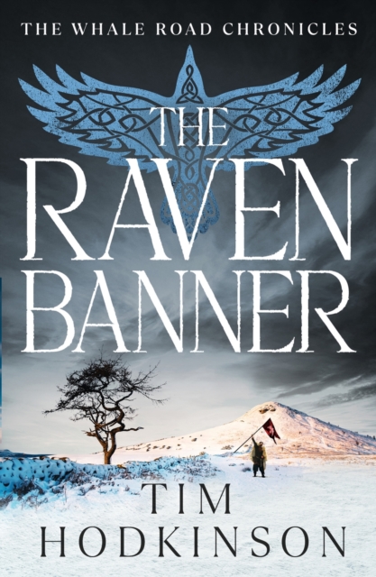 The Raven Banner, EPUB eBook