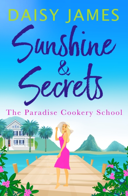 Sunshine & Secrets, EPUB eBook