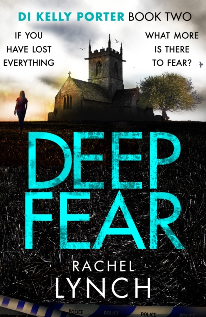 Deep Fear, EPUB eBook