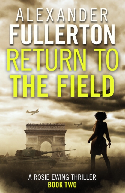 Return to the Field, EPUB eBook