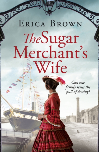 The Sugar Merchant's Wife, EPUB eBook