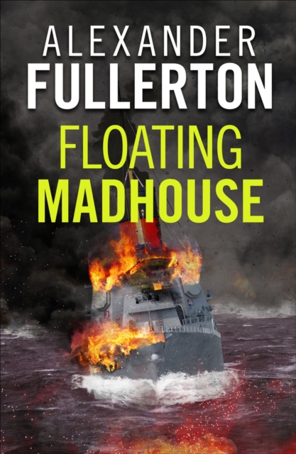 Floating Madhouse, EPUB eBook