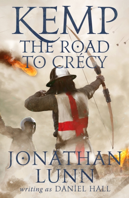 Kemp: The Road to Crecy, EPUB eBook