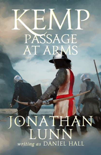 Kemp: Passage at Arms, EPUB eBook