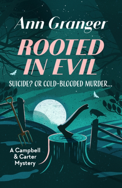 Rooted in Evil, EPUB eBook