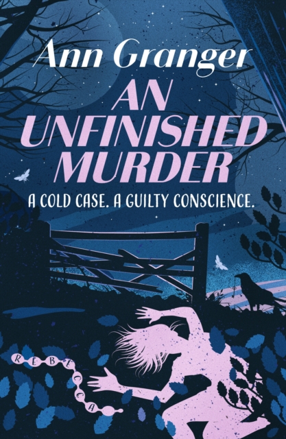 An Unfinished Murder, EPUB eBook