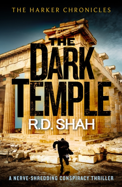 The Dark Temple, EPUB eBook