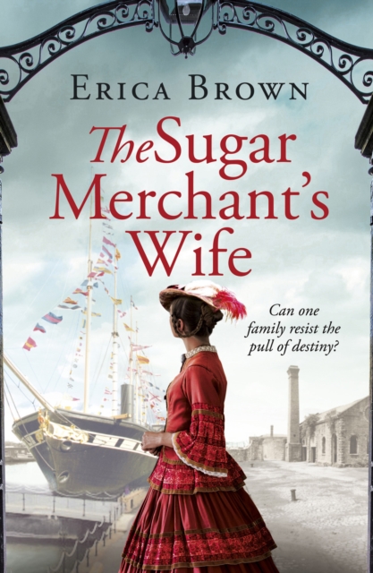 The Sugar Merchant's Wife, Paperback / softback Book