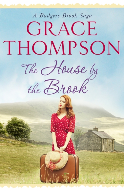 The House by the Brook, Paperback / softback Book