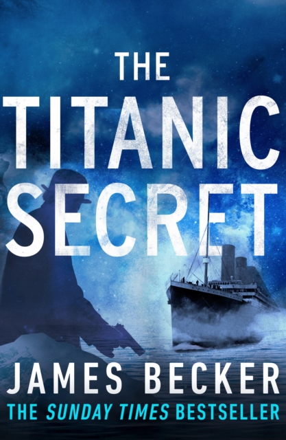 The Titanic Secret, EPUB eBook