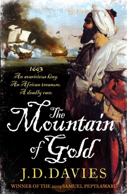 The Mountain of Gold, EPUB eBook