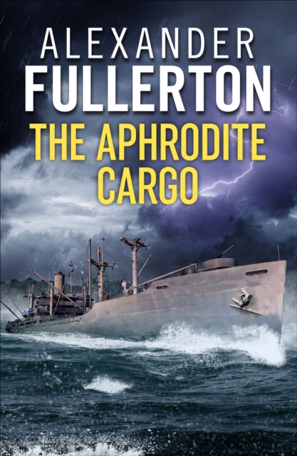 The Aphrodite Cargo, EPUB eBook