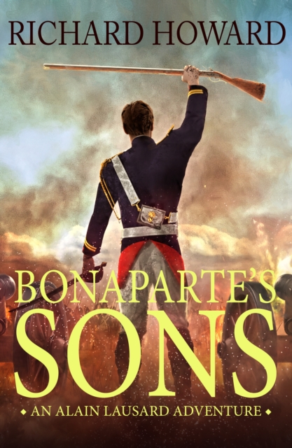 Bonaparte's Sons, EPUB eBook