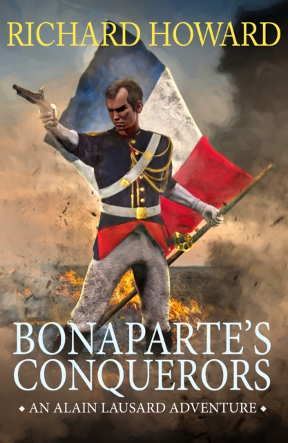Bonaparte's Conquerors, EPUB eBook