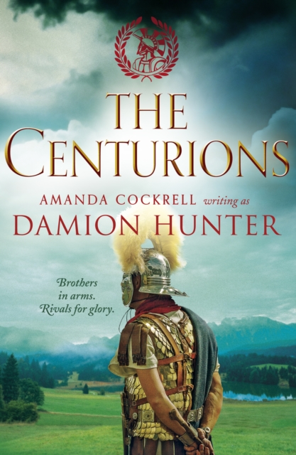 The Centurions, EPUB eBook