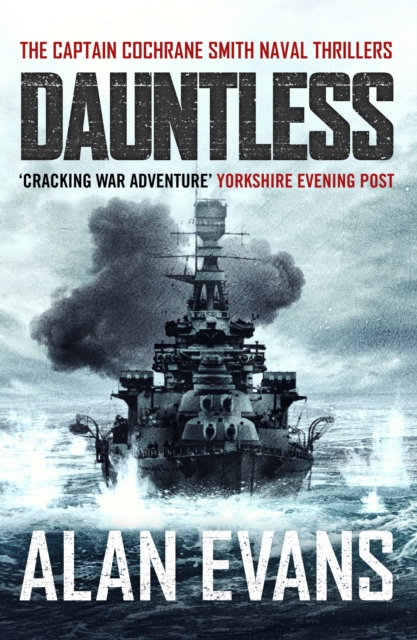 Dauntless, EPUB eBook