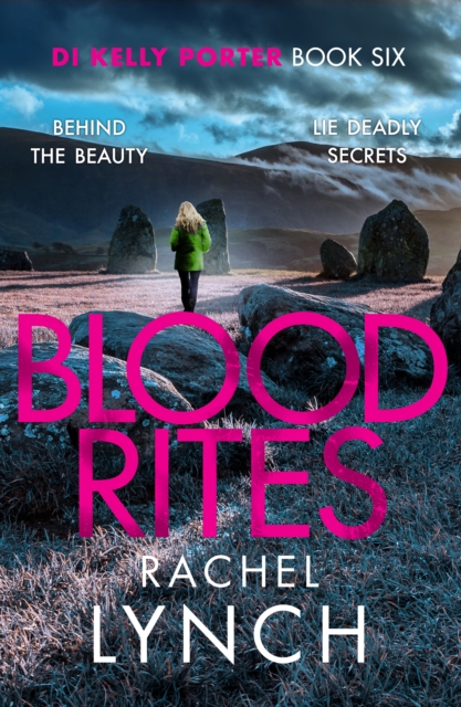 Blood Rites : DI Kelly Porter Book Six, EPUB eBook