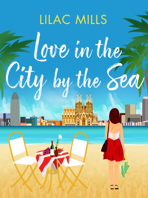 Love in the City by the Sea, EPUB eBook