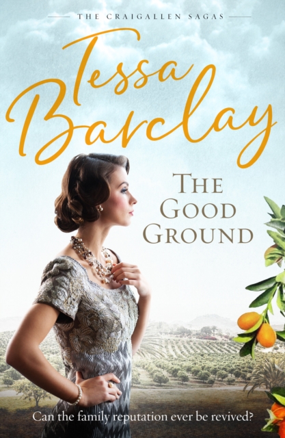 The Good Ground, EPUB eBook