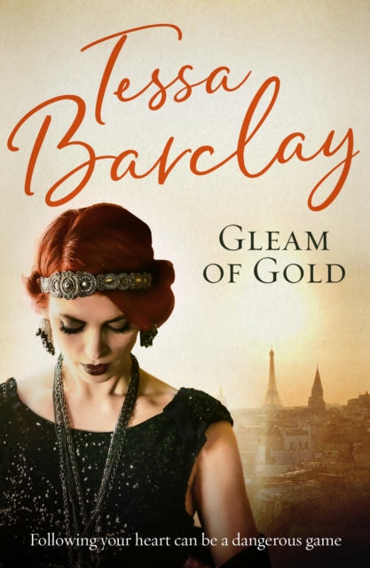 Gleam of Gold, EPUB eBook