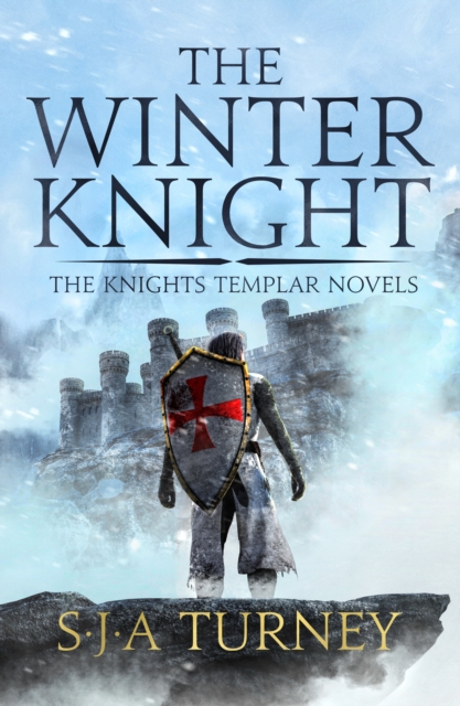The Winter Knight, EPUB eBook