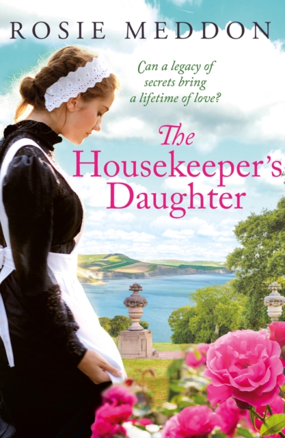 The Housekeeper's Daughter, Paperback / softback Book