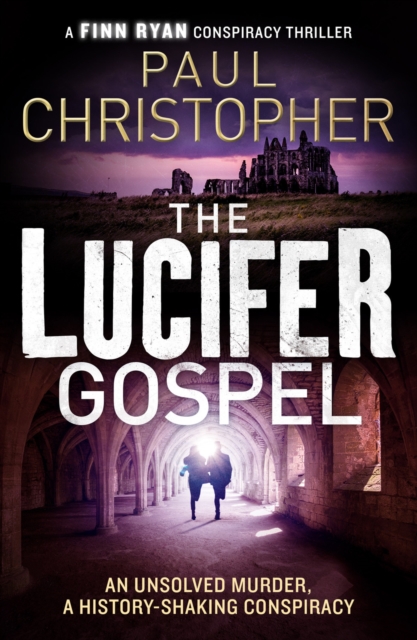 The Lucifer Gospel, Paperback / softback Book