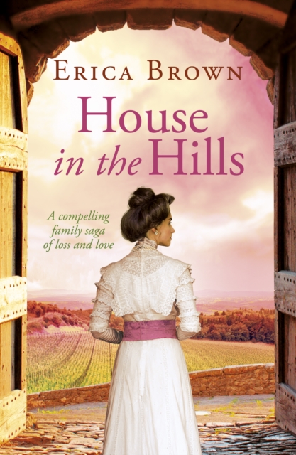 House in the Hills, EPUB eBook
