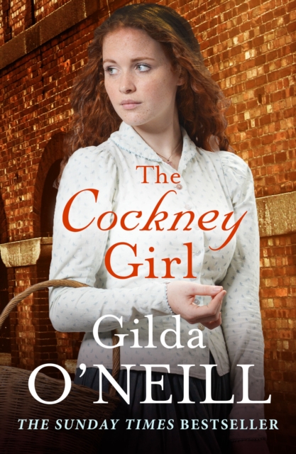The Cockney Girl, EPUB eBook