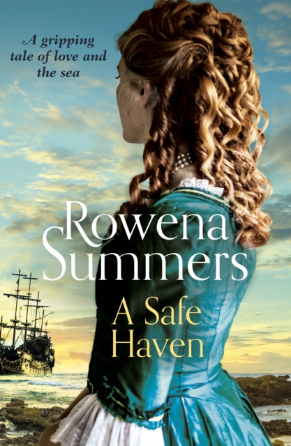 A Safe Haven : A gripping tale of love and the sea, EPUB eBook