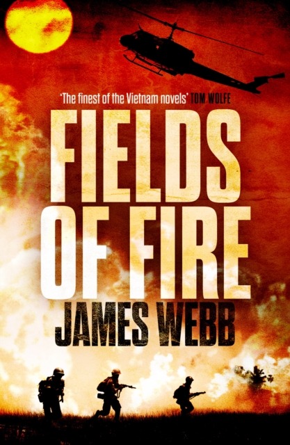 Fields of Fire, EPUB eBook
