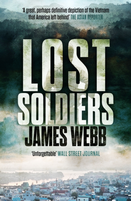 Lost Soldiers, EPUB eBook