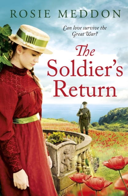 The Soldier's Return, Paperback / softback Book